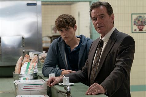 Your Honor VOSTFR S01E02 HDTV 1080p 2024 .
